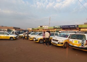 Gitega:Ntibashima ingene igitoro gitangwa