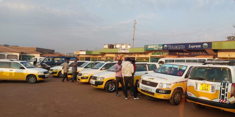 Gitega:Ntibashima ingene igitoro gitangwa