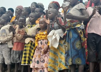 Burundi: Hari ibibwirizwa gukorwa kugira agateka k’abana kubahirizwe