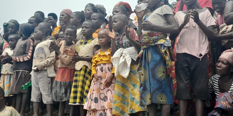 Burundi: Hari ibibwirizwa gukorwa kugira agateka k’abana kubahirizwe