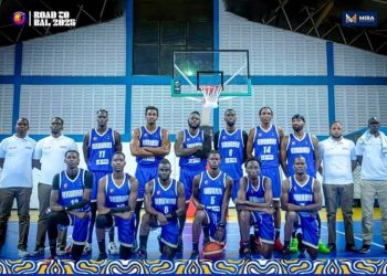 Umugwi Urunani BBC ugiye kwitabira inkino za Elite 16 zigiye kubera mu gihugu ca Kenya