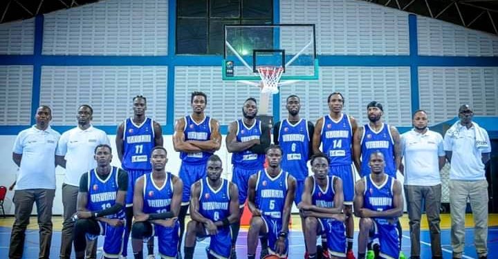 Umugwi Urunani BBC ugiye kwitabira inkino za Elite 16 zigiye kubera mu gihugu ca Kenya