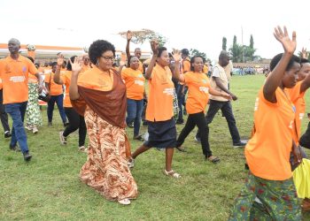 Burundi: Haracari agahaze kugira amabi akorerwa abakenyezi aranduranwe n’imizi