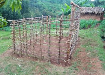 Matongo:Abasangwabutaka baba Ibukiranzuki  barasaba gusakarirwa amazu