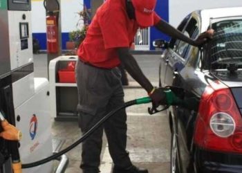 La pénurie des produits pétroliers à Gitega, tout le monde se plaint