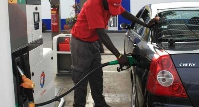 La pénurie des produits pétroliers à Gitega, tout le monde se plaint