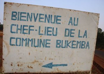 Des intempéries dévastatrices à Rutana