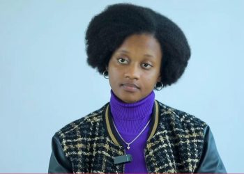 Umuririmvyi Laurette Tetero arasigura icatumye afata ingingo yo kwakira agakiza