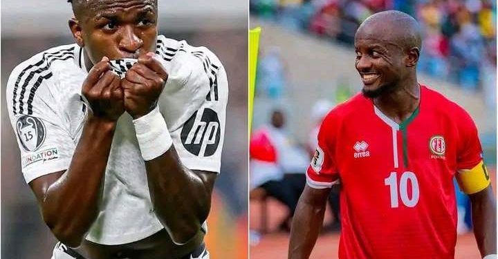 Uko ni ko Patrick Sangwa na Saido batoye umukinyi mwiza kw’isi FIFA, “The Best”