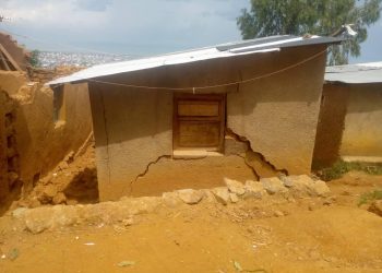 Muha:Hari imiryango isaba ko nayo yokwimurwa