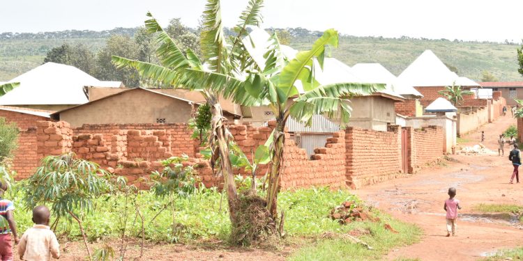 Mabanda:Abanywanyi babiri b’umugambwe CDP barapfunzwe