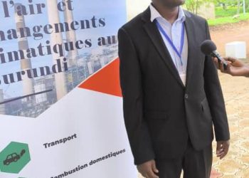 L’air du Burundi est-il pollué ? Une étude pionnière cherche des réponses