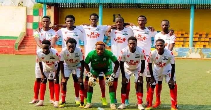 Abakinyi 6 n’uwahoze ari umuyobozi w’ubuhinga mu mugwi Academy Deira barapfunzwe