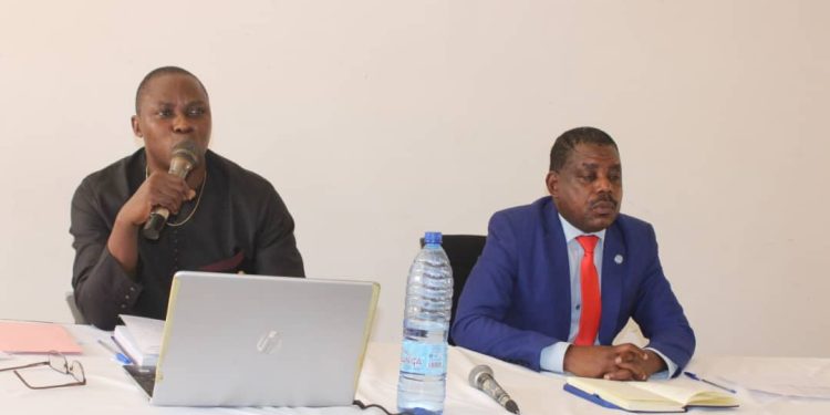 L’UNIPROBA prépare ses candidats aux élections de 2025