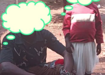 Gishingano : une fillette de 5 ans violée par un homme âgé d’une trentaine