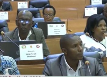 Le Burundi face aux défis de la modernisation de ses infrastructures aéroportuaires