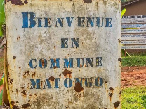 Matongo:Abanyagihugu basaba kuronswa umuyagankuba