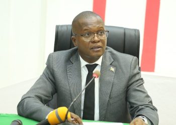 Ishirahamwe Sotrevo mining company limited ryahawe uruhusha rwo gucukura ubutare bw’i Murehe