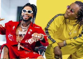 Lolilo simba aseseye agafu Diamond Plantmuz ko yagurishije ibitari gwiwe