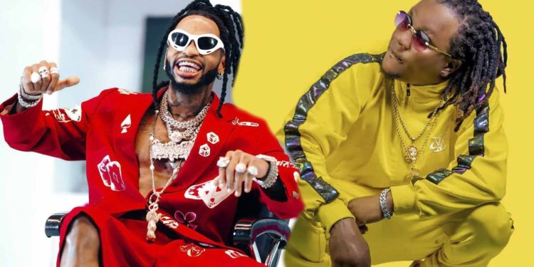 Lolilo simba aseseye agafu Diamond Plantmuz ko yagurishije ibitari gwiwe