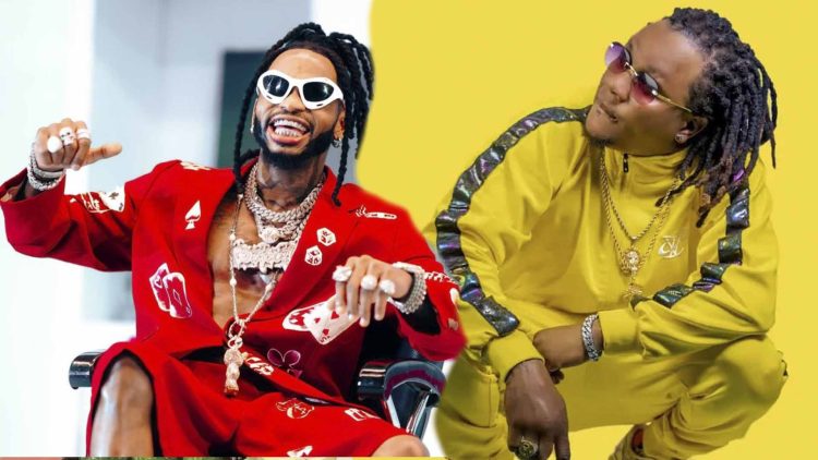 Lolilo simba aseseye agafu Diamond Plantmuz ko yagurishije ibitari gwiwe