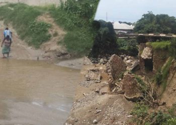 Barasaba ko ikiraro gihuza kanyosha na Gisyo cokwubakwa