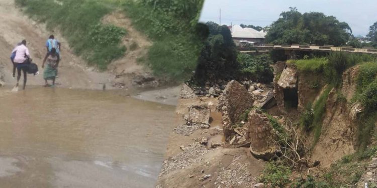 Barasaba ko ikiraro gihuza kanyosha na Gisyo cokwubakwa