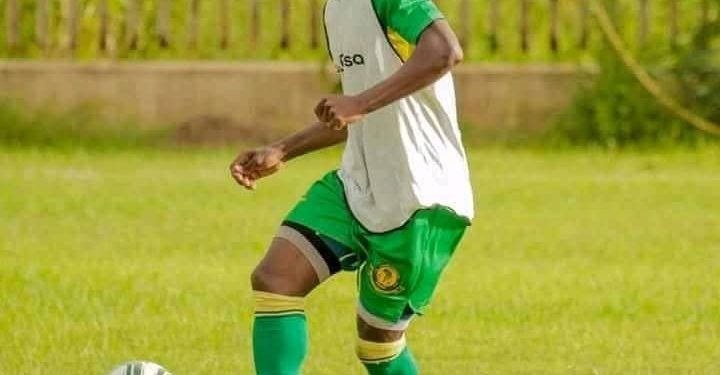 Saido Ntibazonkiza yoba agiye gusubira gukina mw’ihiganwa ryo mu gihugu ca Tanzaniya