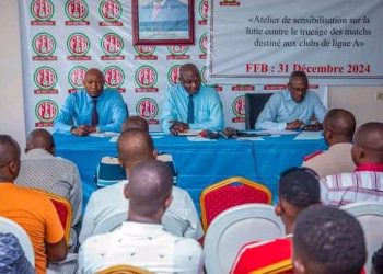 Igice ca kabiri c’ihiganwa rikuru Primus ligue Burundi umwaka wa 2024-2025 kigiye gutangura