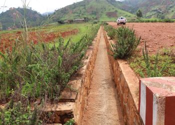 L’attribution de parcelles demeure problématique à Kizingwe-Bihara