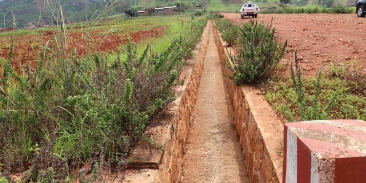 L’attribution de parcelles demeure problématique à Kizingwe-Bihara