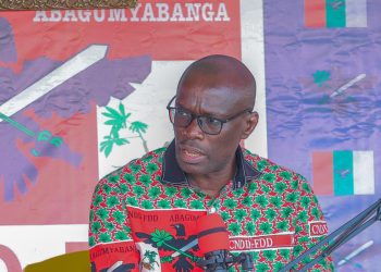 “Pas question d’amnistie pour les putschistes”