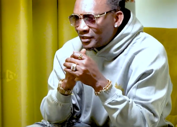 BIG Fizzo avuze uko umubano wifashe be na Drama T ,Kirikou na Double Jay barerewe muri Bantu Bwoy