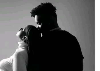 Double Jay yerekanye uburyo agiye kwakira vuba ikibondo