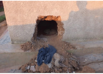 Bujumbura: Umuntu umwe aramaze kwitaba Imana abandi 6 barakomereka