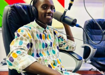 Umugwi MW team uje utavyorosha ku ndirimbo yabo nshasha