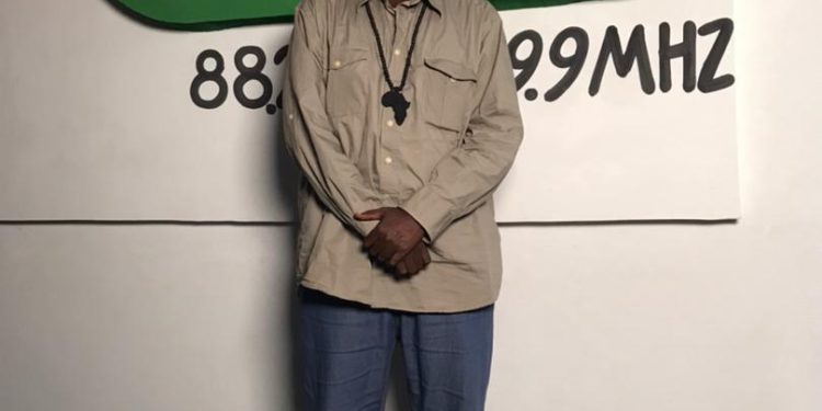 Kubijanye n’ukuririmba, umuririmvyi wese aba afise uruhande ahagazemwo