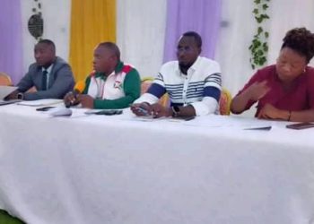 Miliyoni zirenga amajana abari(200.000.000)nizo umugwi Messager Ngozi wakoresheje mugi ce ca mbere c’ihiganwa