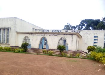 Le musée national de la culture de Gitega : Des défis de taille pour ses 70 ans