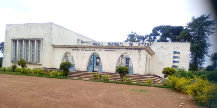 Le musée national de la culture de Gitega : Des défis de taille pour ses 70 ans