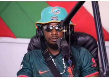 Indirimbo shansha ya Easy boy ngo ntivyorosha