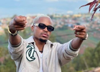 Endo mike kuba yagarutse mu gihugu ciwe biteje impari .