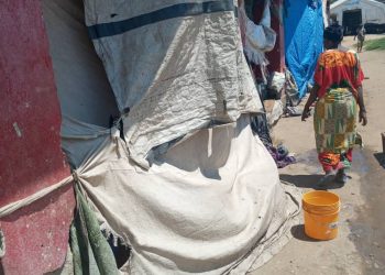 Gatumba: Basaba ababijejwe kubimura nkuko babigiriye abandi