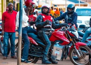 Rwanda: Nta pikipiki idakoresha umuyagankuba yemerewe gushirwa kw’isoko