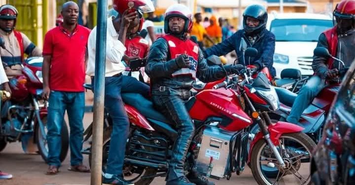 Rwanda: Nta pikipiki idakoresha umuyagankuba yemerewe gushirwa kw’isoko