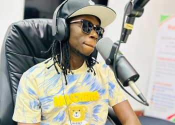 Umuririmvyi Aim -G arasaba ubufasha kuba Diaspora