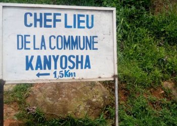 Bujumbura : Imihana imwimwe irageramiwe n’imigaga