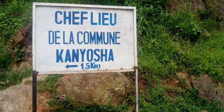 Bujumbura : Imihana imwimwe irageramiwe n’imigaga