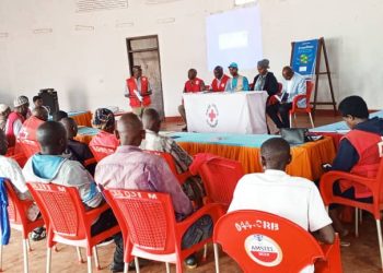 “En unissant nos forces, nous pouvons lutter efficacement contre le Mpox”