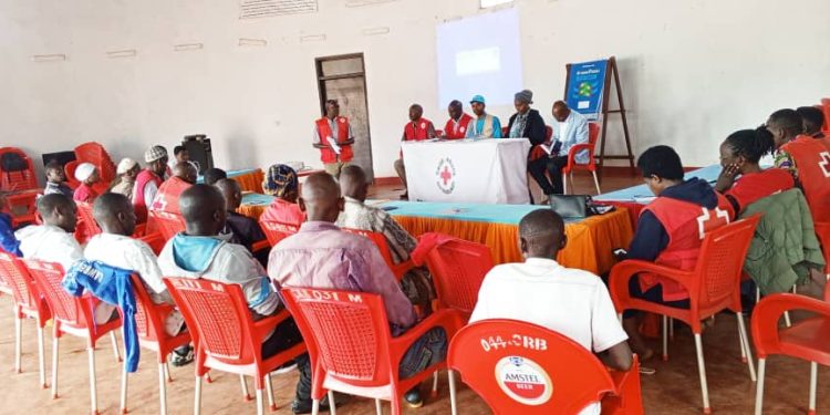 “En unissant nos forces, nous pouvons lutter efficacement contre le Mpox”